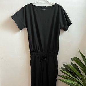 Albion Fit Jumpsuit